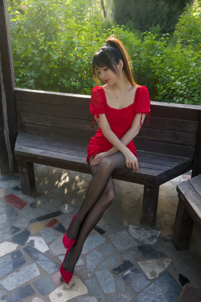 图片[5]-小女巫露娜美女写真图集合集打包下载55套 16GB-密语社