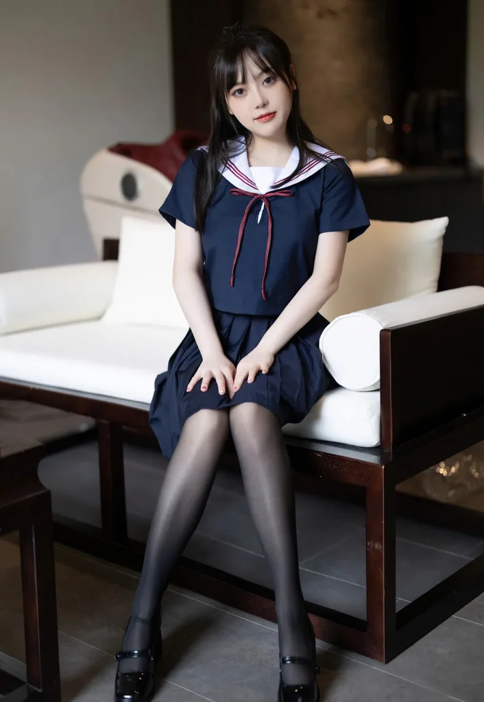图片[3]-豆瓣酱美女写真图集合集打包下载118套 52GB-密语社
