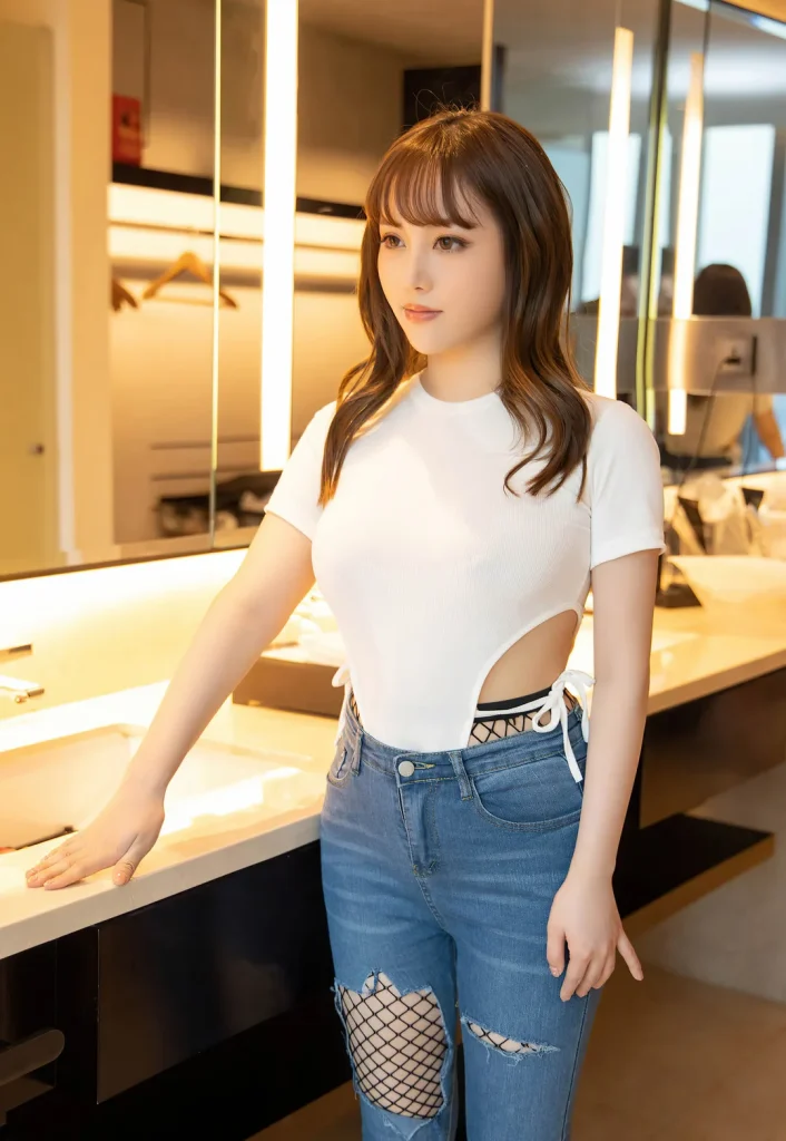 图片[4]-豆瓣酱美女写真图集合集打包下载118套 52GB-密语社