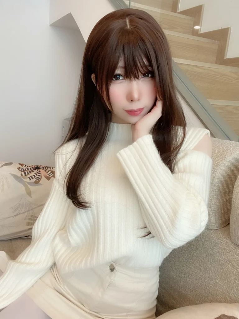 图片[2]-鹿野希美女写真合集打包下载58套 38GB-密语社
