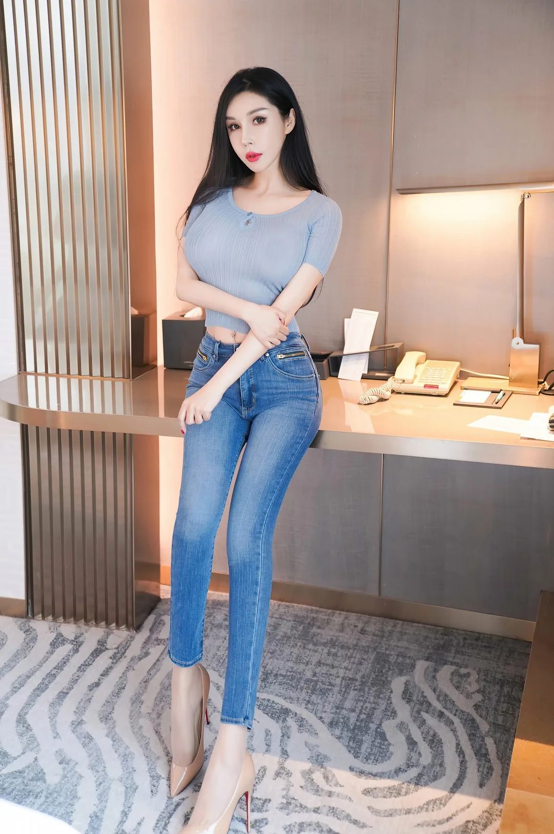 田冰冰美女写真图集打包下载100套 65GB-密语社