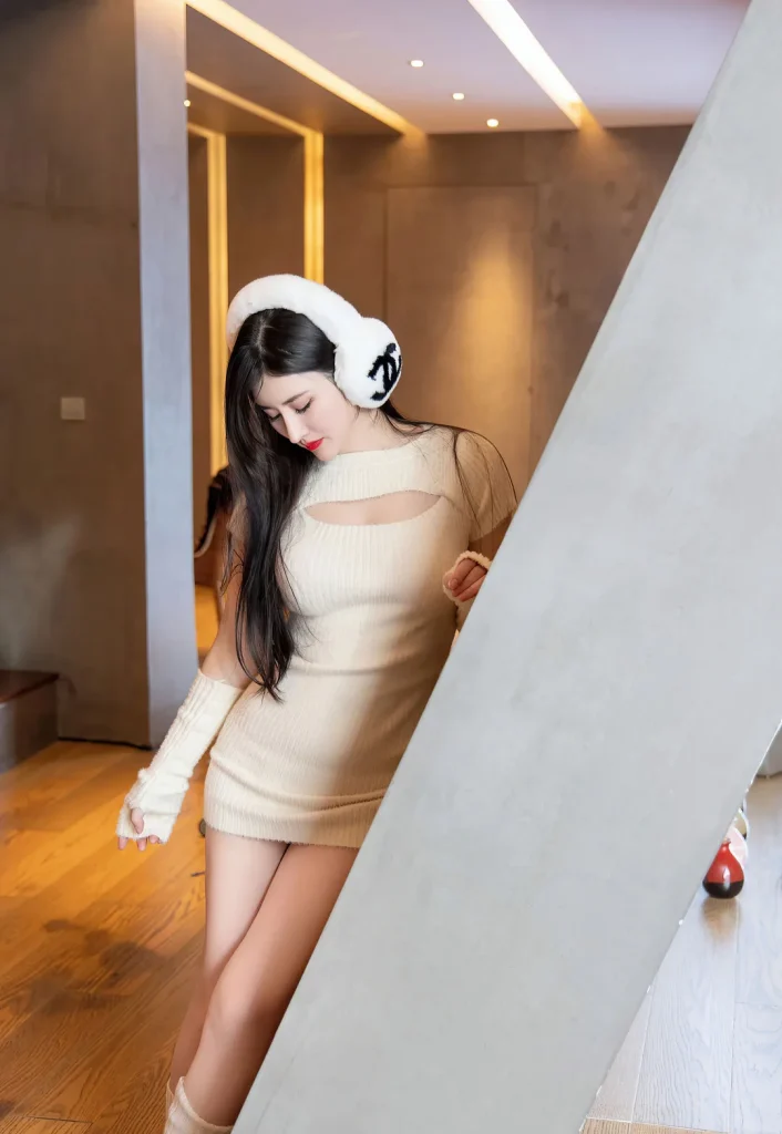 图片[3]-诗诗kiki美女写真图集合集打包下载119套 74GB-密语社