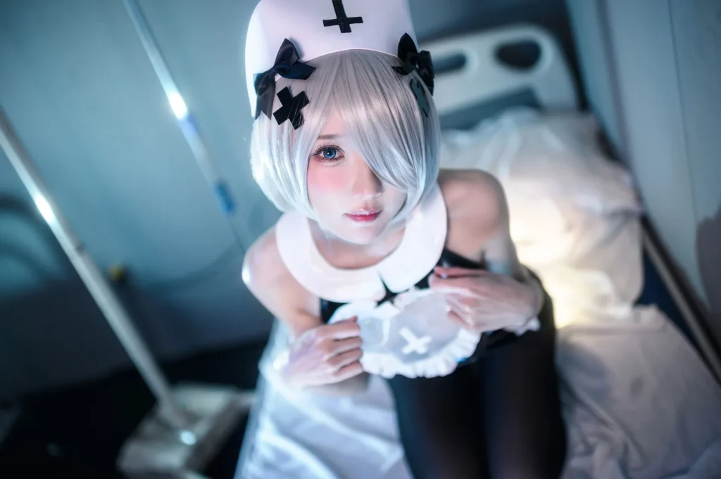 图片[3]-阿包也是兔娘美女写真图集合集下载112套 44GB-密语社