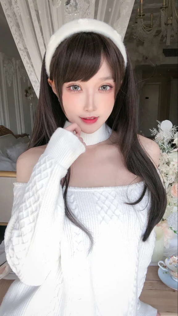 图片[4]-阿包也是兔娘美女写真图集合集下载112套 44GB-密语社