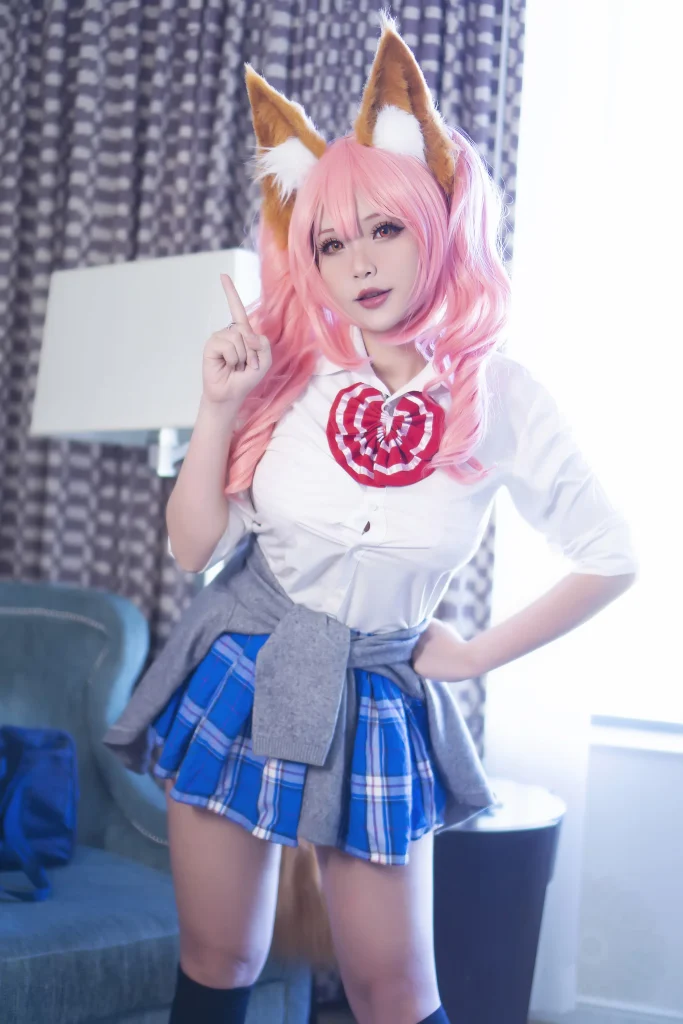 图片[3]-Hana Bunny美女写真图集合集打包下载309套 22GB-密语社