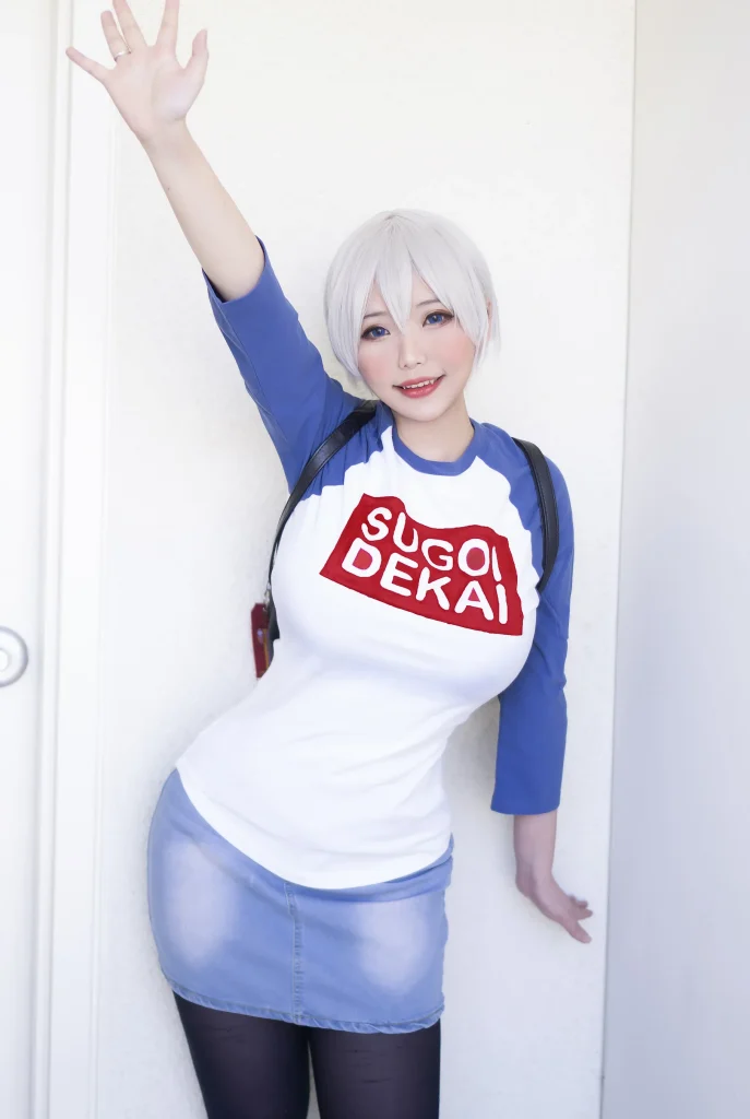 图片[4]-Hana Bunny美女写真图集合集打包下载309套 22GB-密语社