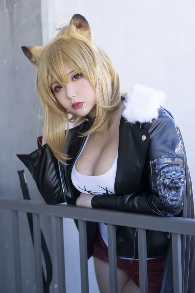 图片[5]-Hana Bunny美女写真图集合集打包下载309套 22GB-密语社