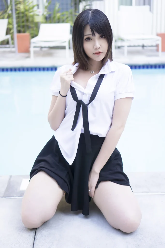 图片[6]-Hana Bunny美女写真图集合集打包下载309套 22GB-密语社