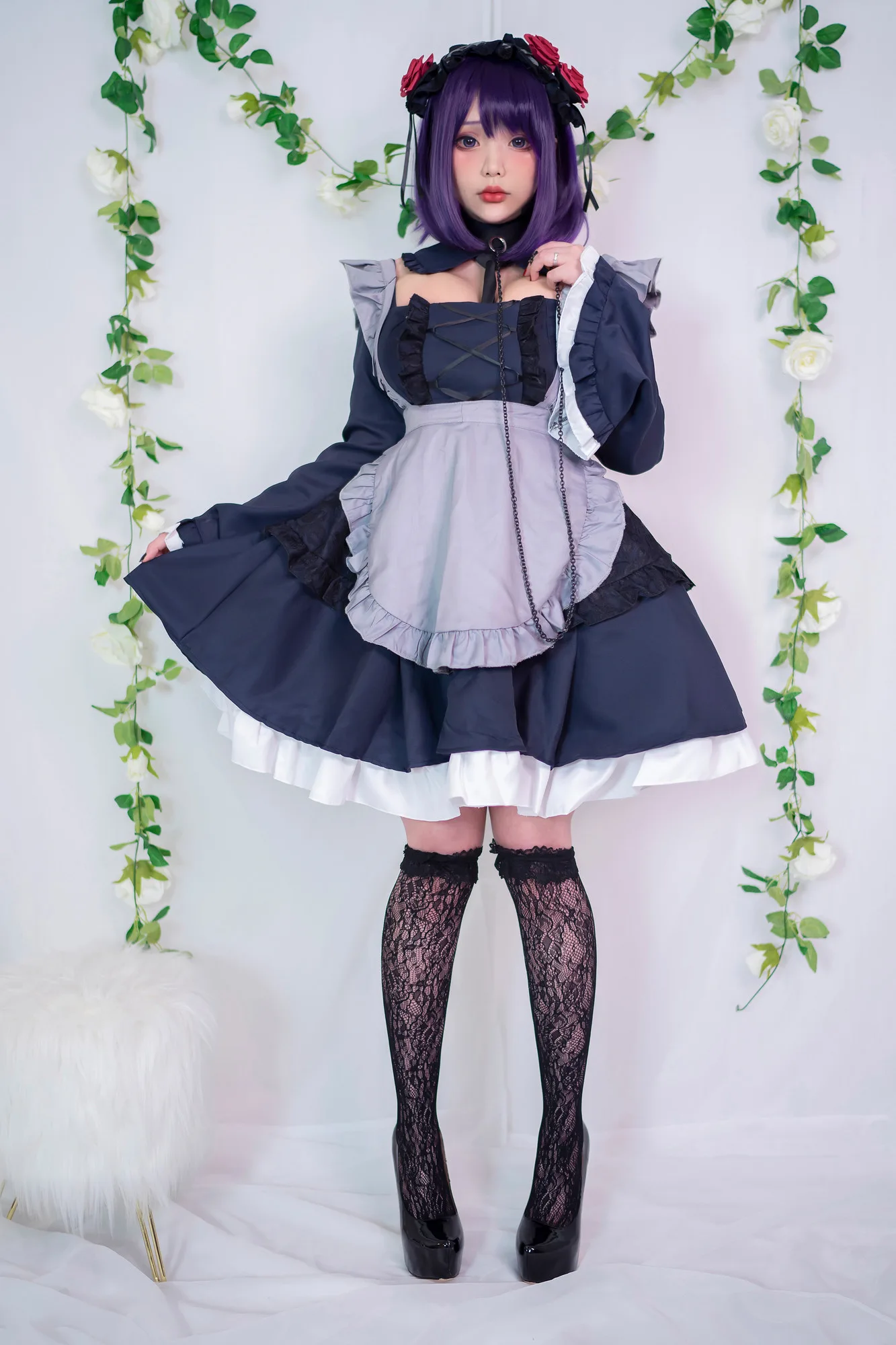 Hana Bunny美女写真图集合集打包下载309套 22GB-密语社