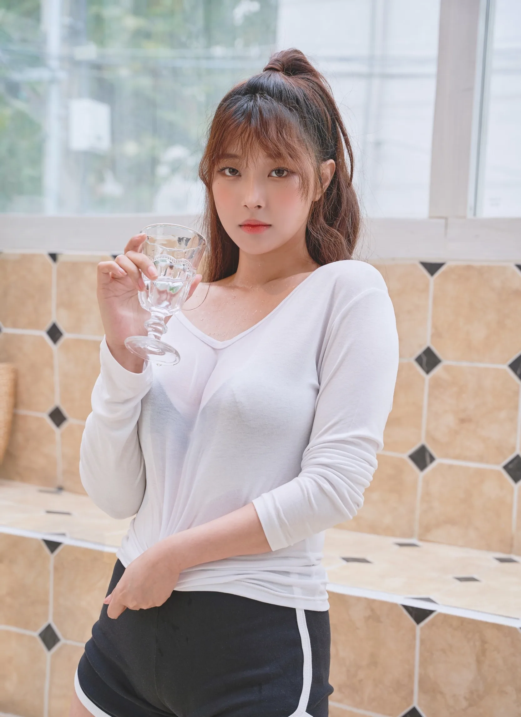 Kim Gap-ju (김갑주)美女写真图集合集打包下载7套 1.2GB-密语社