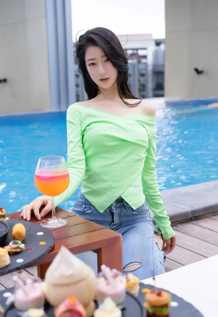 图片[5]-熊小诺美女写真图集打包下载98套 60GB-密语社