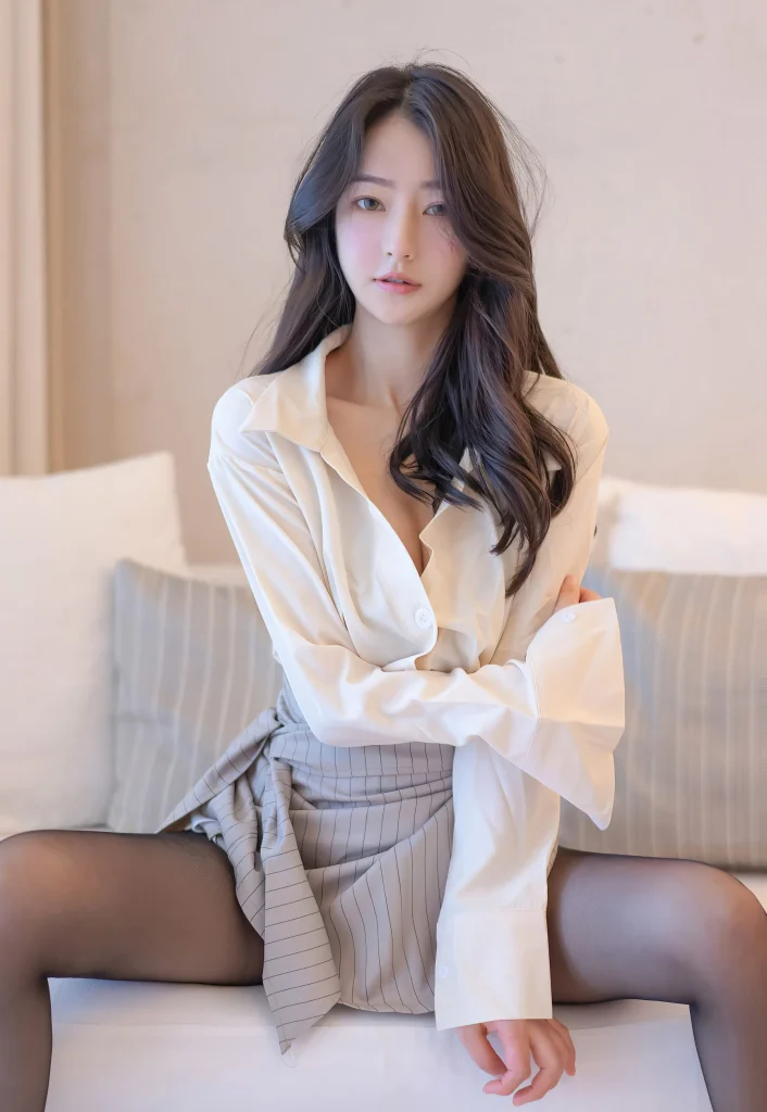 图片[6]-熊小诺美女写真图集打包下载98套 60GB-密语社