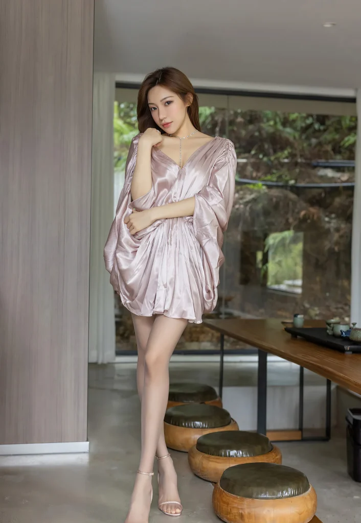 图片[1]-小狐狸Kathryn美女艺术写真图集合集打包下载60套 18GB-密语社