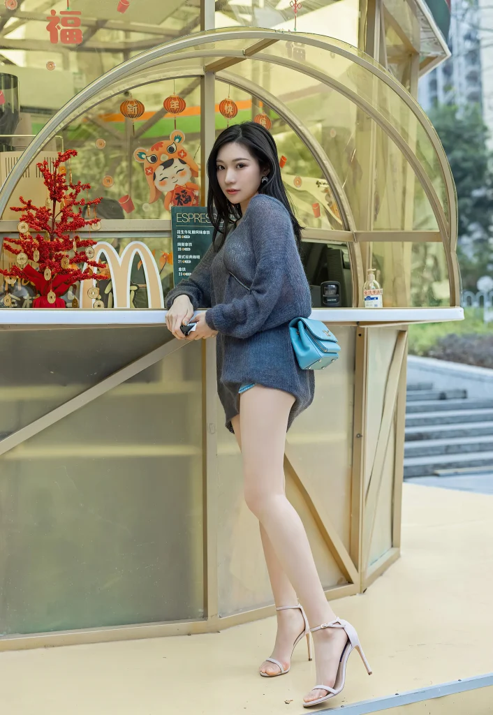 图片[3]-小狐狸Kathryn美女艺术写真图集合集打包下载60套 18GB-密语社