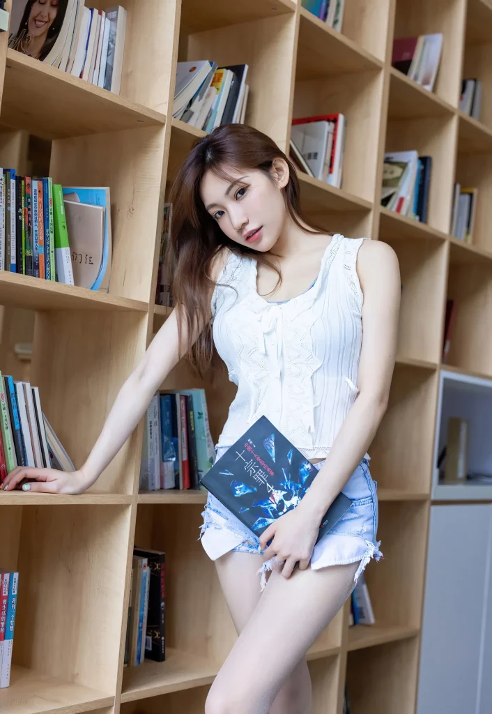 图片[6]-小狐狸Kathryn美女艺术写真图集合集打包下载60套 18GB-密语社