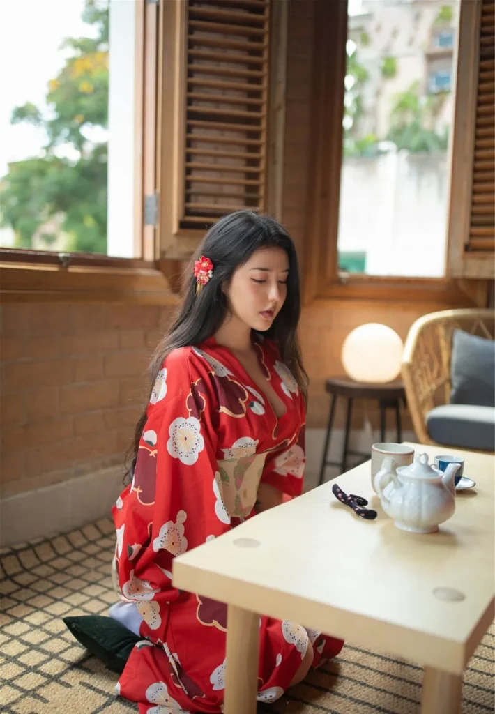图片[1]-玛鲁娜Manuela美女写真图集打包下载62套 18GB-密语社