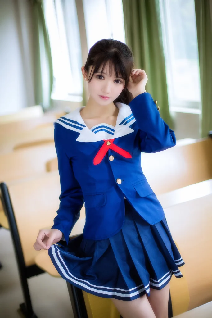 图片[1]-鳗鱼霏儿美女写真图集合集下载103套 23GB-密语社