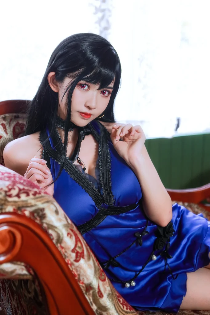 图片[3]-鳗鱼霏儿美女写真图集合集下载103套 23GB-密语社