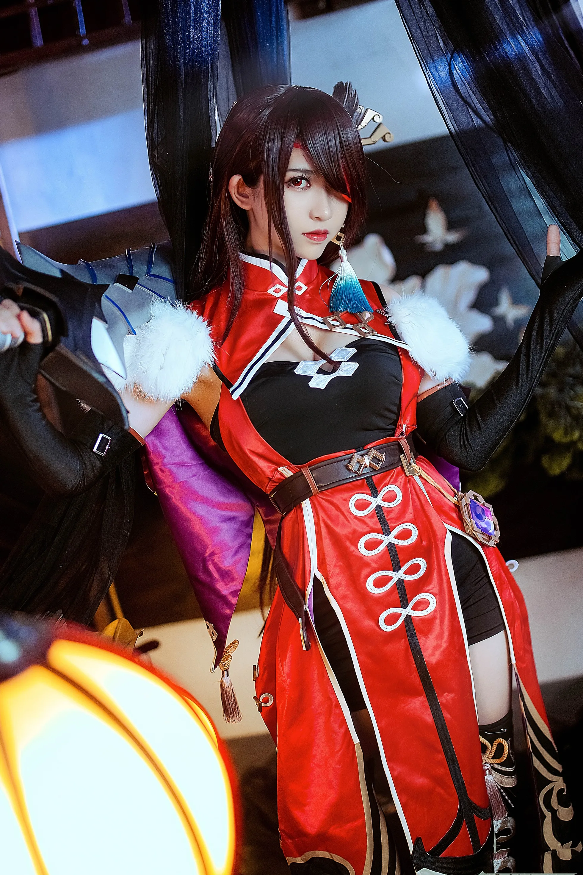 鳗鱼霏儿美女写真图集合集下载103套 23GB-密语社