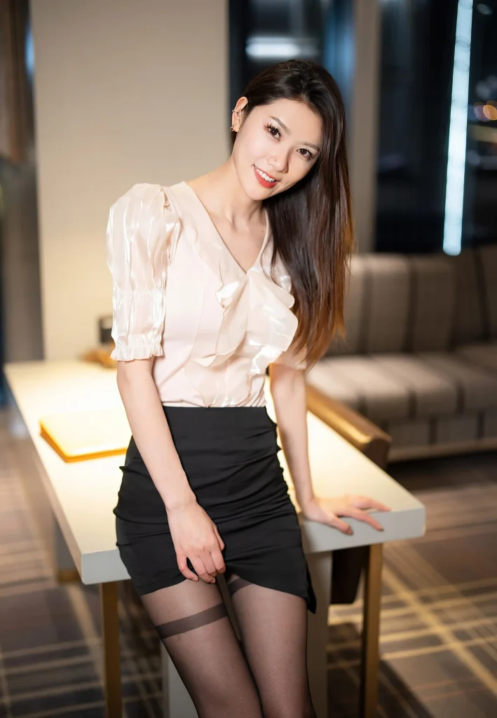 图片[3]-方子萱美女写真图片合集打包下载85套 40GB-密语社
