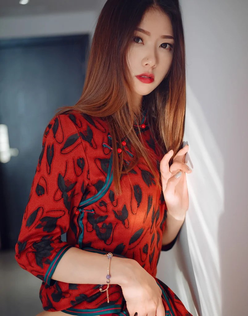 图片[8]-方子萱美女写真图片合集打包下载85套 40GB-密语社