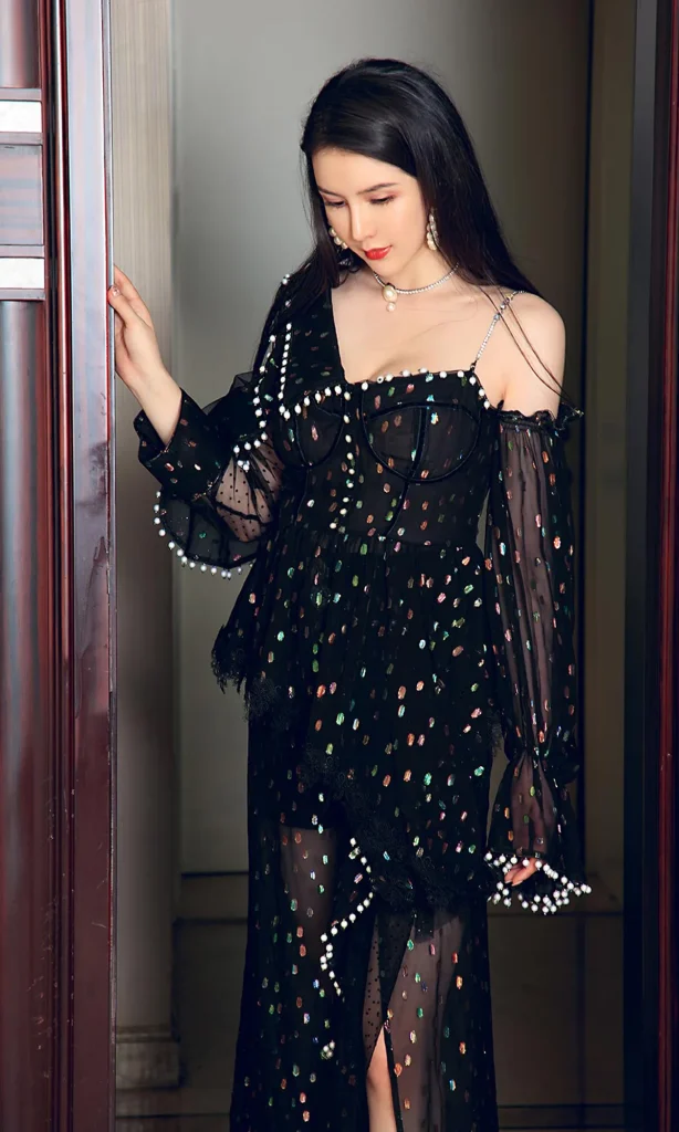 图片[5]-爱丽莎美女艺术写真图集合集打包下载36套 8GB-密语社