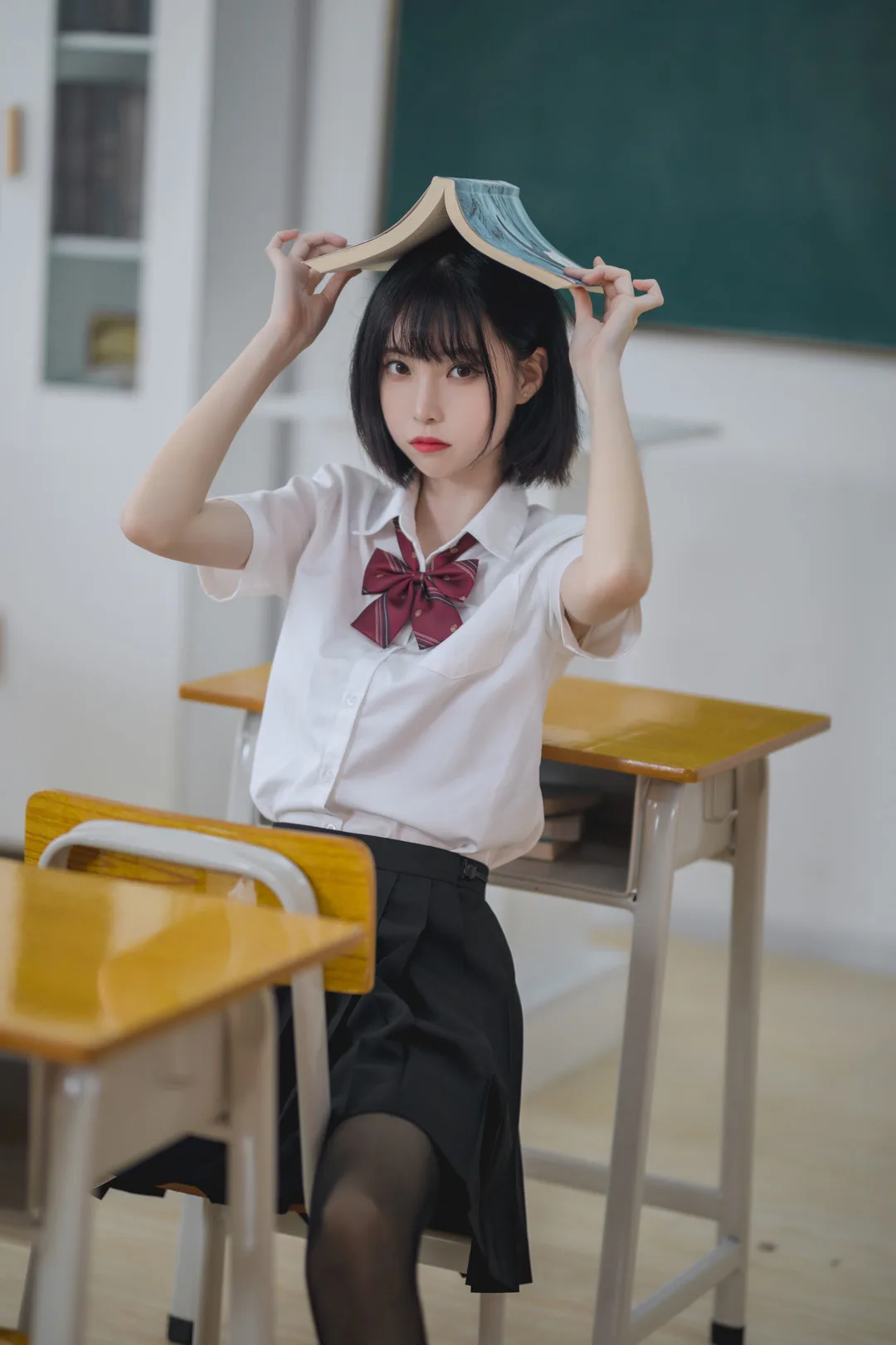 许岚LAN美女写真图集合集打包下载36套 20GB-密语社