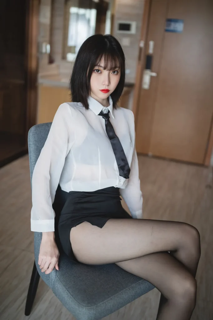 图片[3]-许岚LAN美女写真图集合集打包下载36套 20GB-密语社