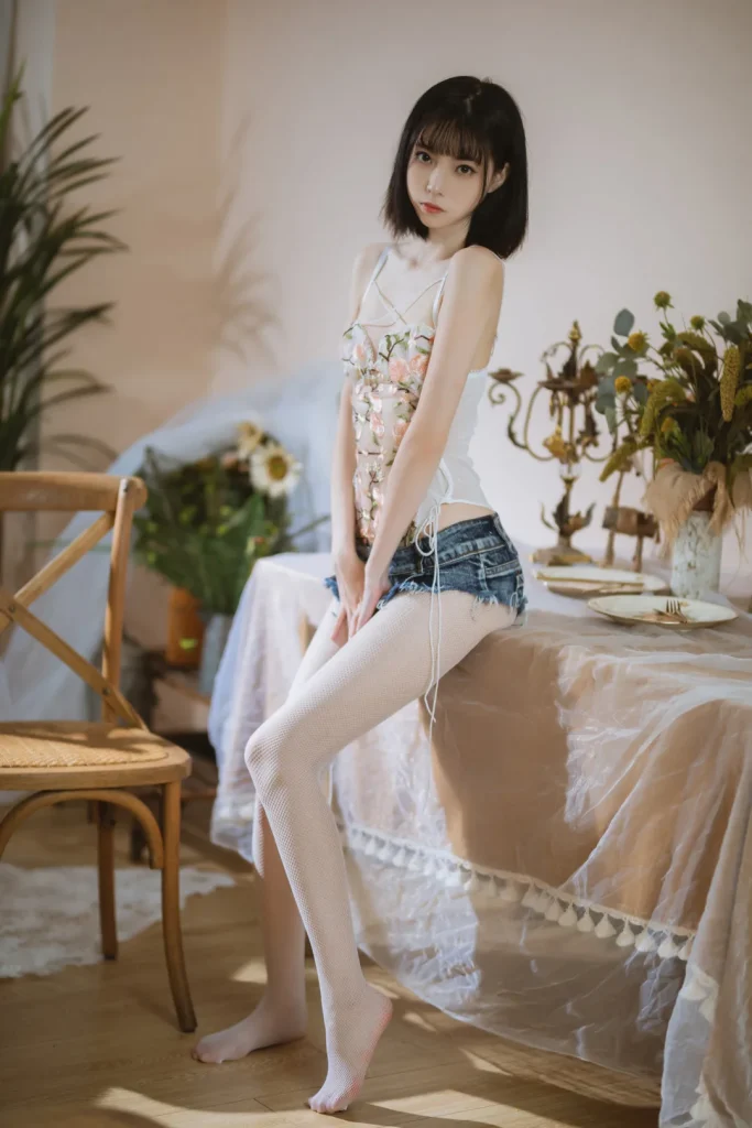图片[5]-许岚LAN美女写真图集合集打包下载36套 20GB-密语社