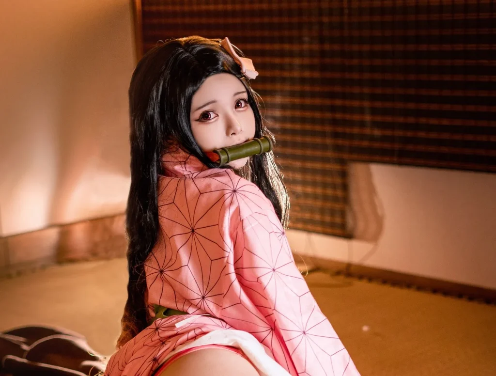 图片[2]-Hachi_小芭美女写真图集合集打包下载30套 2GB-密语社