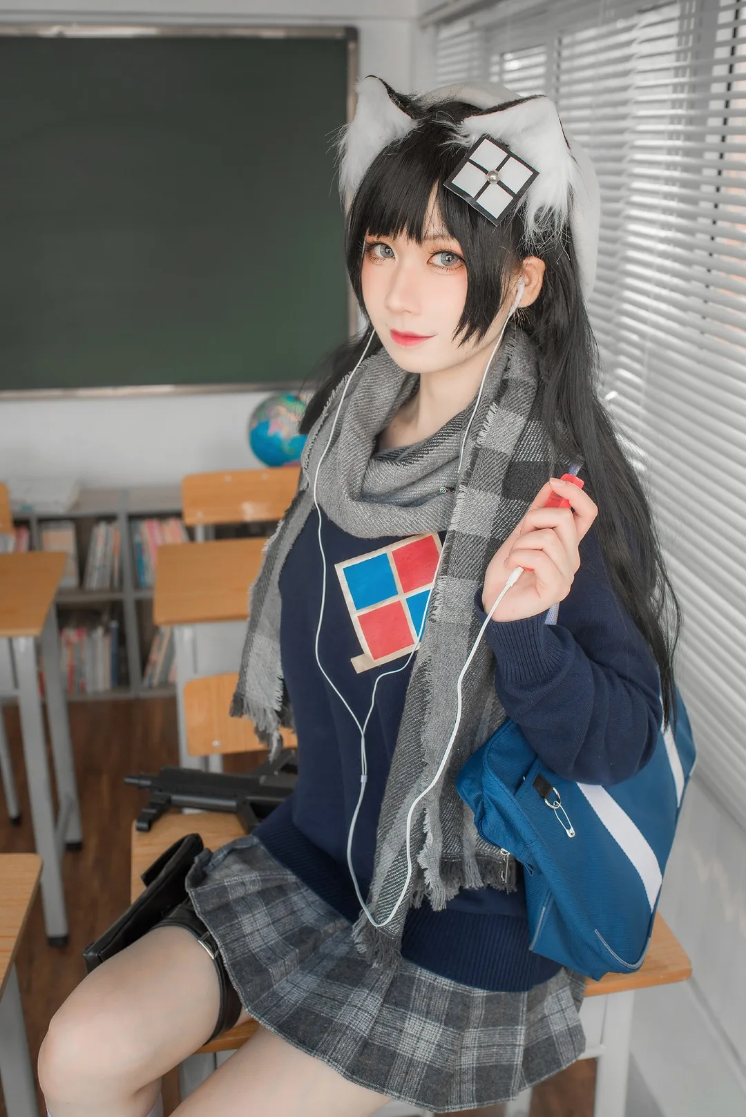 izumi泉桃子美女写真图集下载8套 2.8GB-密语社