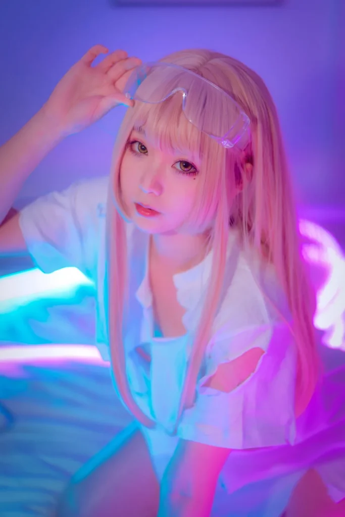 图片[3]-是青水美女写真图集合集打包下载15套 2.8GB-密语社