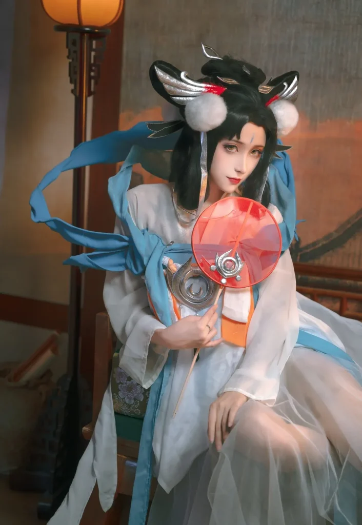 图片[1]-奶狮不咬人美女写真图集下载11套 1GB-密语社