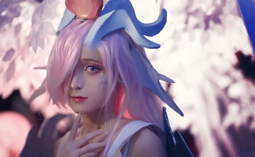 图片[4]-奶狮不咬人美女写真图集下载11套 1GB-密语社