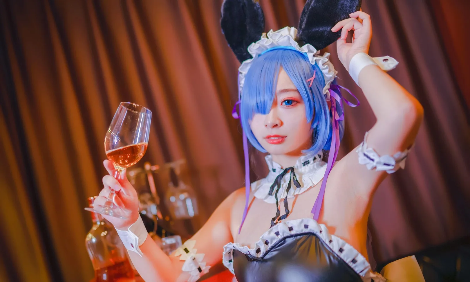 韶陌陌美女写真图集合集打包下载25套 5.4GB-密语社