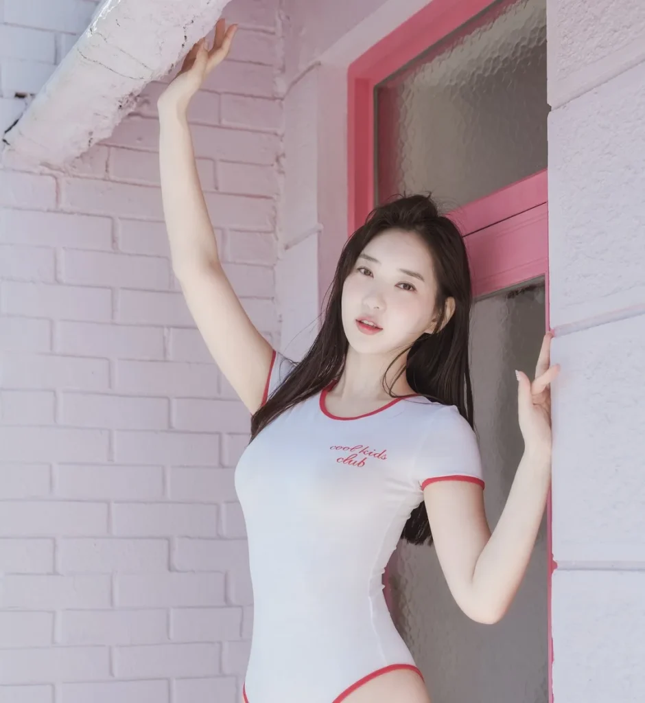 图片[1]-申才恩Zenny美女写真图集合集打包下载14套 3.4GB-密语社