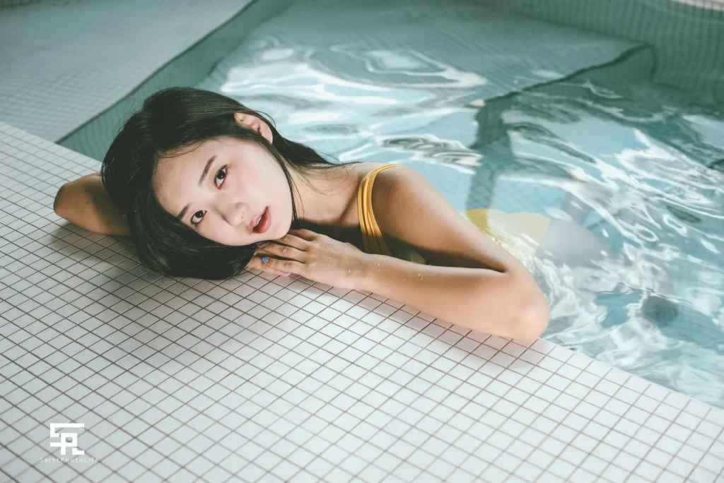 图片[3]-申才恩Zenny美女写真图集合集打包下载14套 3.4GB-密语社