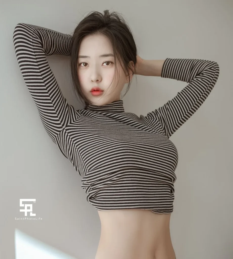 图片[5]-申才恩Zenny美女写真图集合集打包下载14套 3.4GB-密语社