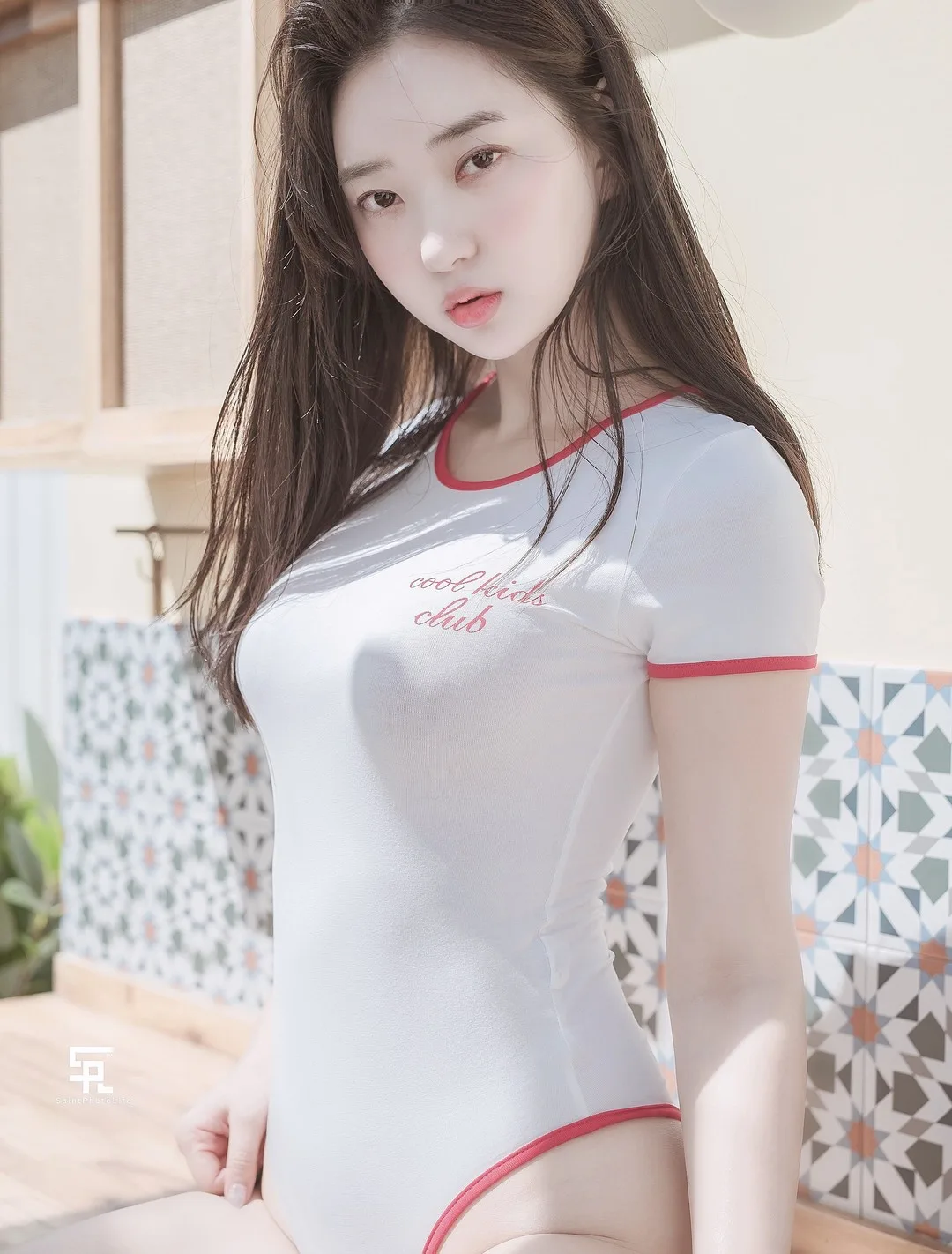 申才恩Zenny美女写真图集合集打包下载14套 3.4GB-密语社