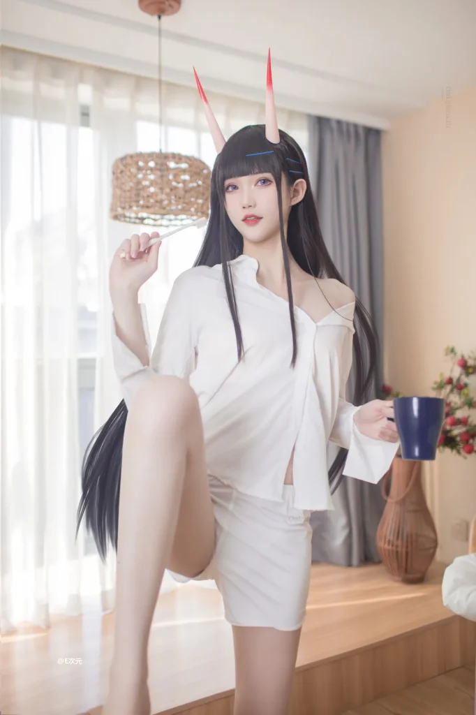 图片[4]-花兮_honoka美女写真图集合集打包下载11套 4GB-密语社