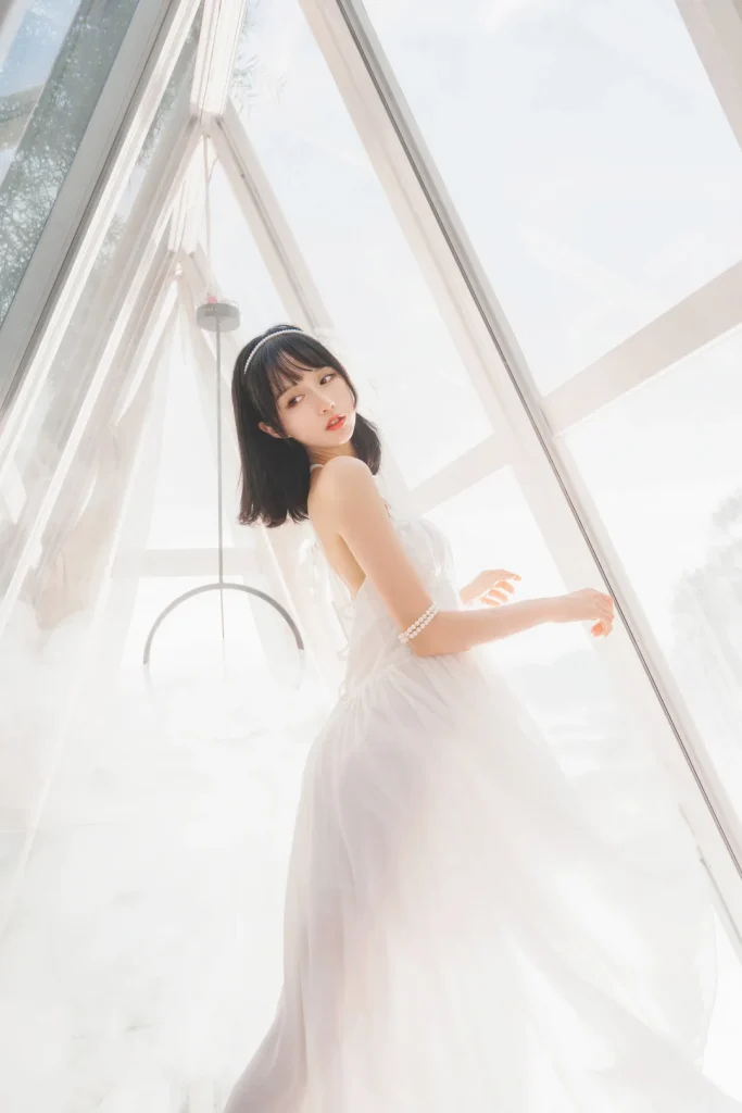 图片[1]-木绵绵OwO美女写真图集合集打包下载87套 30GB-密语社