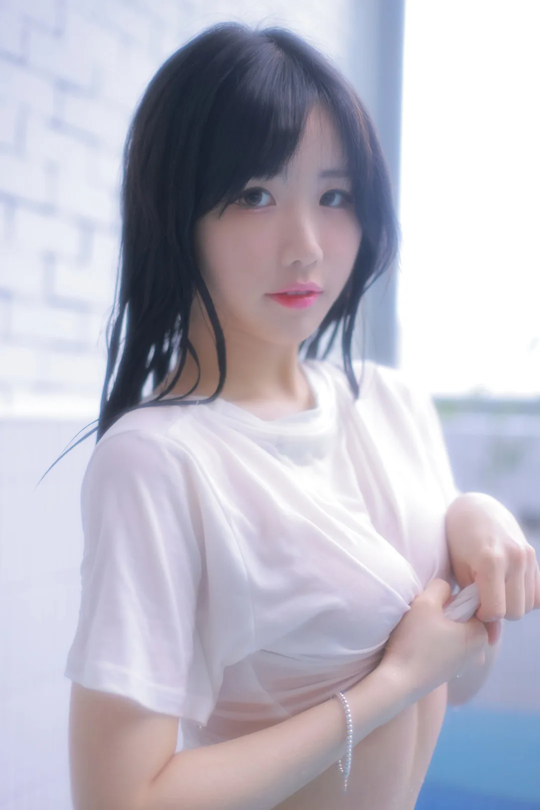 MonthlyAddielyn美女写真图集合集打包下载15套 17GB-密语社
