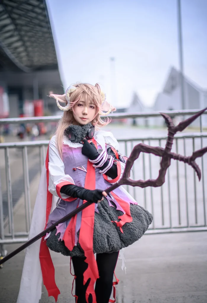 图片[4]-蓝小沂KiKi美女写真图集打包下载15套 2GB-密语社