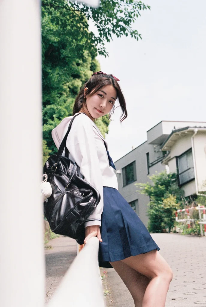 图片[5]-黑川美女艺术写真图集合集打包下载59套 21GB-密语社