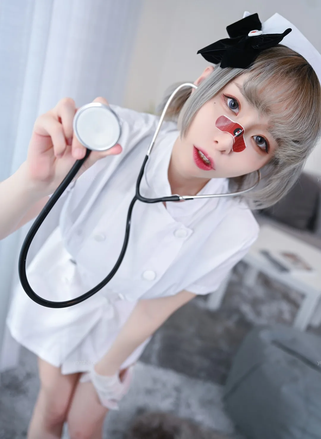 黎菲儿美女写真图集合集61套 29GB-密语社