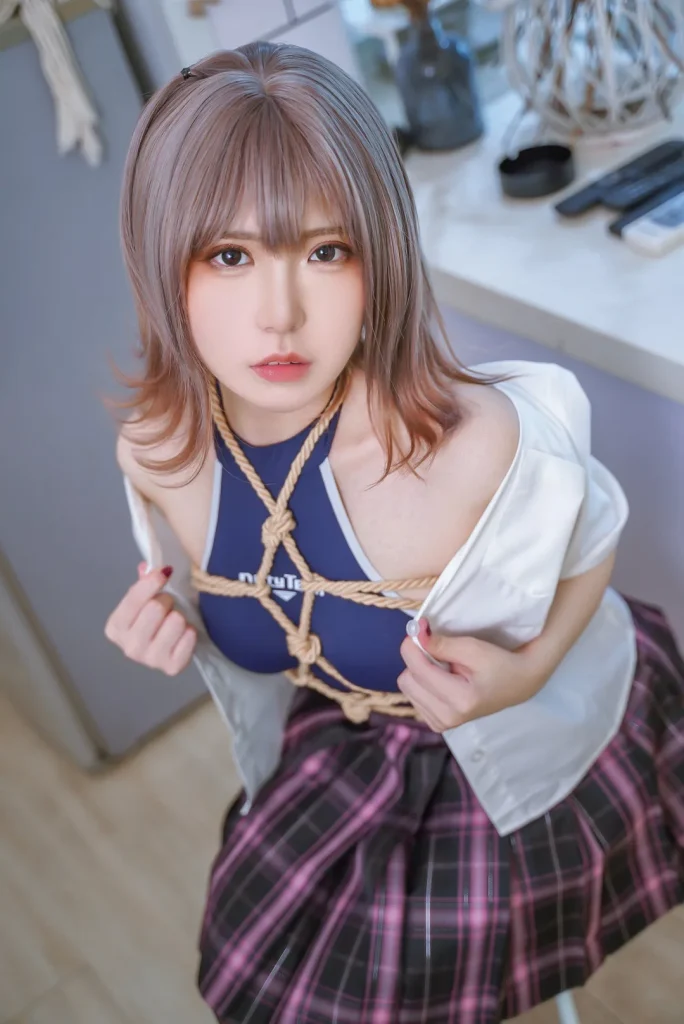图片[2]-虎森森 – 顶级艺术写真精选：62套无损原档 [25GB]-密语社