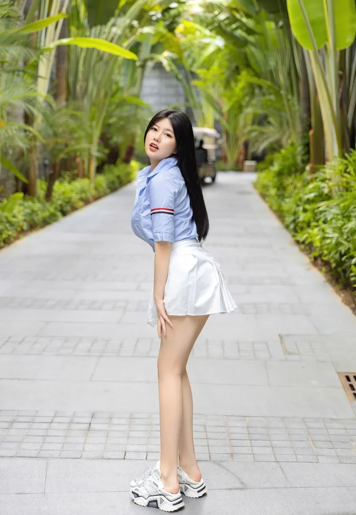 图片[1]-娜露Selena美女写真图集合集打包下载54套 17GB-密语社