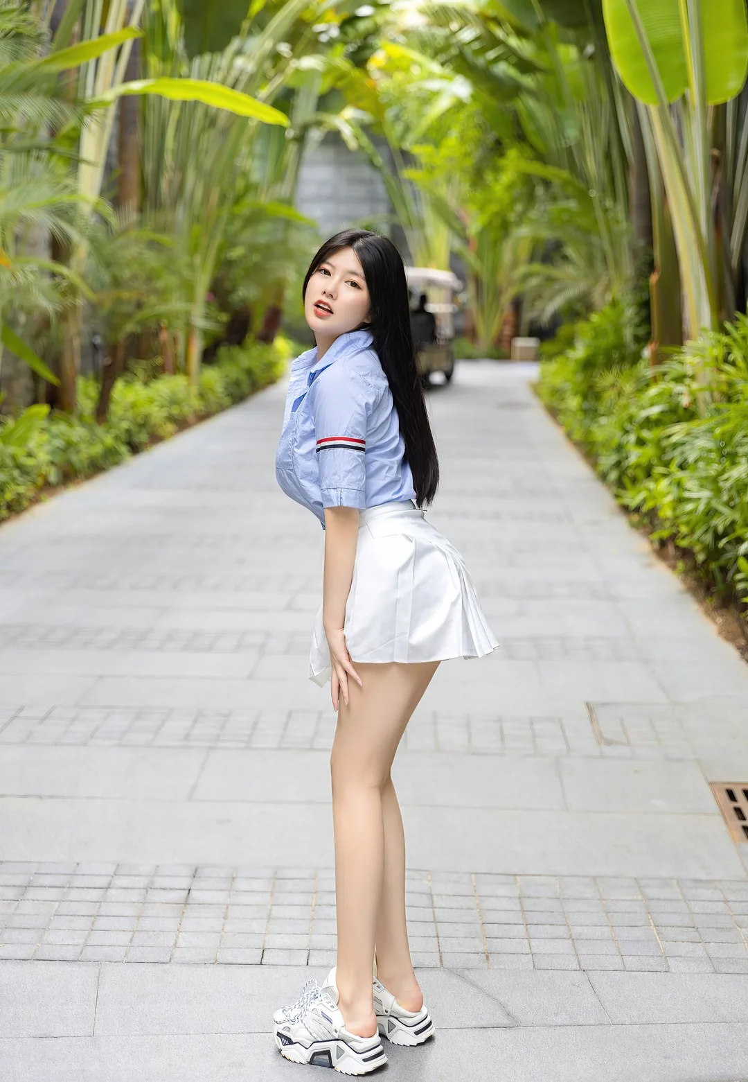 娜露Selena美女写真图集合集打包下载54套 17GB-密语社