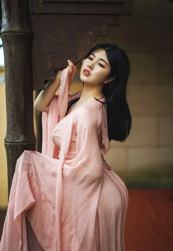 图片[5]-娜露Selena美女写真图集合集打包下载54套 17GB-密语社