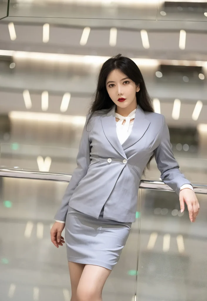 图片[1]-心妍小公主美女写真图集142期 83GB-密语社